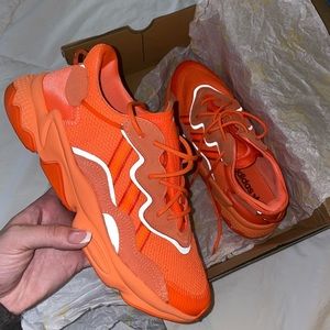 Men’s Adidas Ozweego sneakers